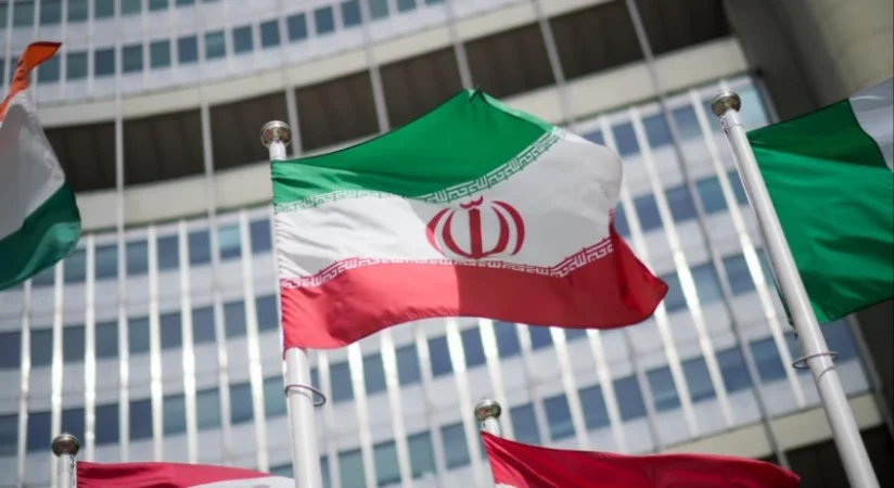 Իրանը դրան երբեք չի գնա․  այդ պայմանը չի դիտարկվի․ Իրանի ԱԳՆ