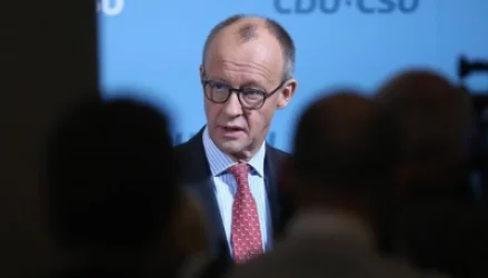 Սահմանափակումները վերացվեցին․ Ուկրաինան այժմ կարող է դա անել․ Մերց