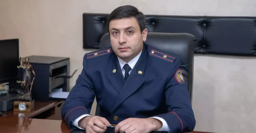 Գումար գողանալու աղմկահարույց գործով ՔԿ պաշտոնյա է ձերբակալվել