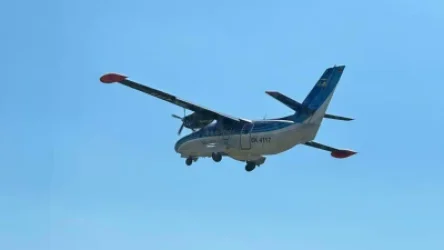 Երևանից Կապան ինքնաթիռը վայրէջք կատարե՞լ է, թե՞ ոչ․ «Հրապարակ»