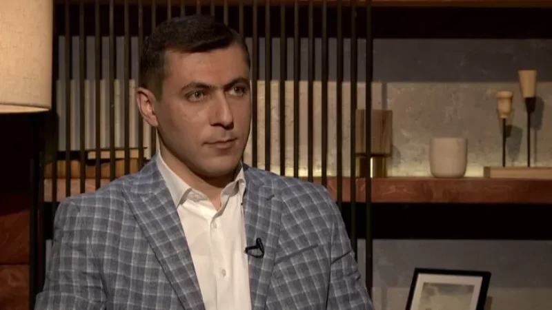 Այս տարի սպասվում է ավելի տաք սեպտեմբեր. Գագիկ Սուրենյան