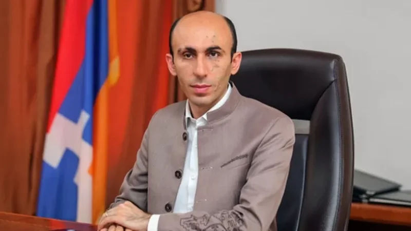 Առևանգված երիտասարդներին վերադարձնելու համար ռուս խաղաղապահները բանակցում են. Բեգլարյան