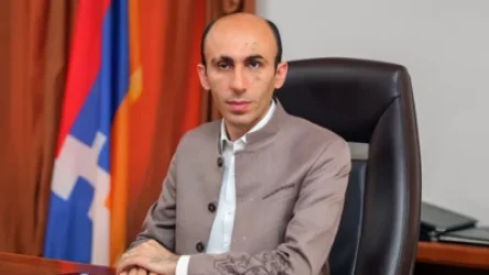 Առևանգված երիտասարդներին վերադարձնելու համար ռուս խաղաղապահները բանակցում են. Բեգլարյան