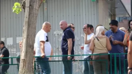 ՏԵՍԱՆՅՈՒԹ. ««ՔՊ»-ի գրասենյակի դիմաց թմրամիջոցների օգտագործման հետքեր կան». Անդրանիկ Թևանյանը` ոստիկաններին