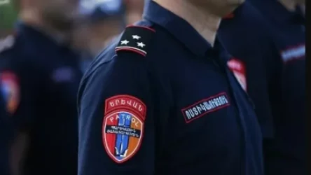 Վարորդը փորձել է 20.000 ՀՀ դրամ դնել պարեկի գրպանը․ բացահայտվել են պարեկներին կաշառք առաջարկելու դեպքեր