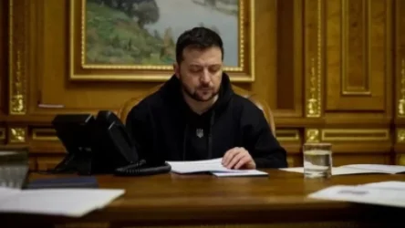 Կիևում ընտրություններ կանցկացվեն 2024–ին, որ Զելենսկու վարկանիշը չընկնի. El Pais