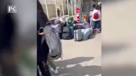 ՏԵՍԱՆՅՈՒԹ. Ինչպես են ադրբեջանցիներն առևանգել արցախցի երիտասարդներին. մանրամասներ