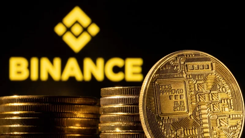 Binance-ը դիտարկում է Ռուսաստանից ամբողջությամբ դուրս գալու հարցը. WSJ