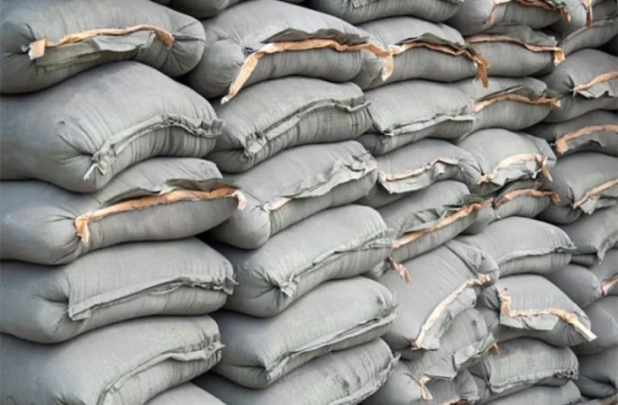 Հայաստան ներկրվող ցեմենտի մաքսատուրքը կբարձրացվի