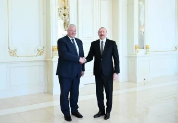 Ուկրաինայի ԱԳ նախարարը՝  Զելենսկու և Ալիևի պայմանավորվածության մասին