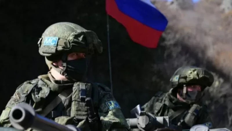 Այսօր հրադադարի ռեժիմը մեկ անգամ է խախտվել․ ՌԴ ՊՆ