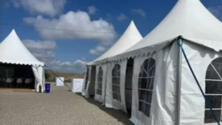 Կոռնիձորում հումանիտար շտաբ է բացվելու