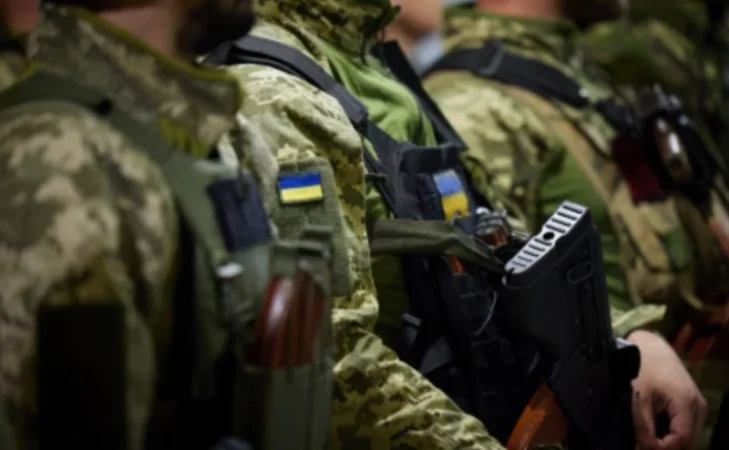 ՌԴ-ն  սպառնում Է նոր հարձակումներով․ Ուկրաինայի ԶՈՒ