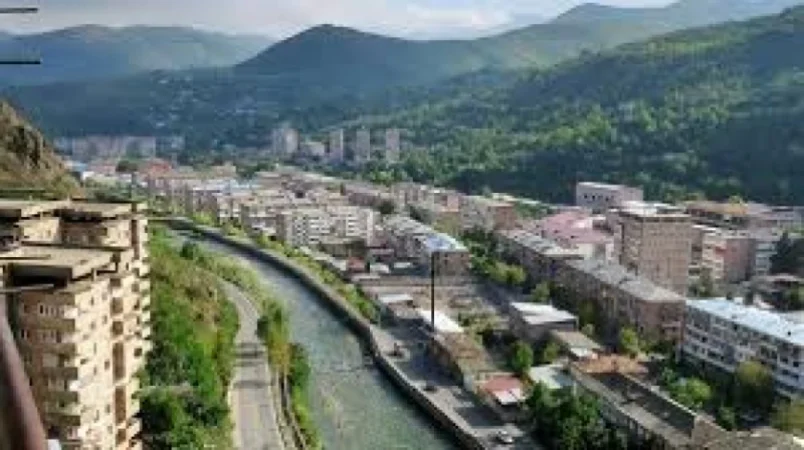 Թե ինչու Սյունիքում մինչև հիմա չի գործում ՌԴ գլխավոր հյուպատոսությունը, պետք է ճշտել հայկական կողմից. ՌԴ ԱԳՆ