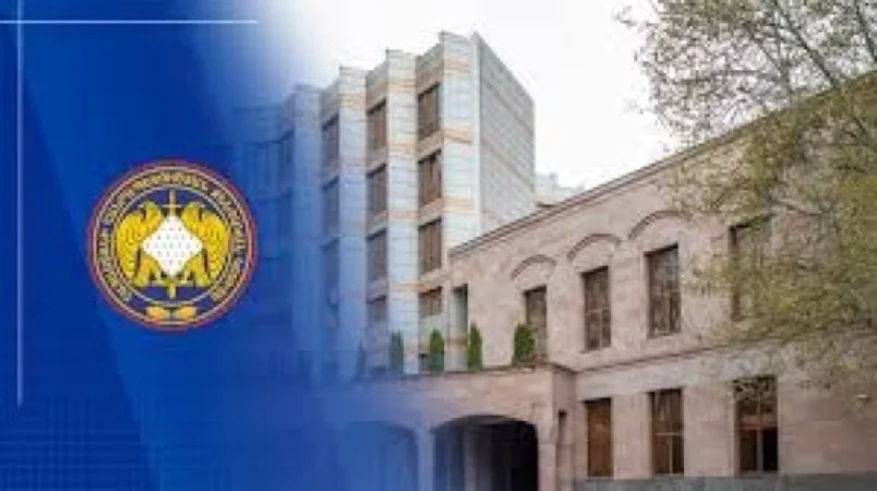 Կեղծ փաստաթղթերով պետական միջոցներից 120 մլն 926 հազար դրամի հափշտակում․ ՔԿ-ն մանրամասներ է հայտնում