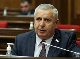 Ինչ է առաջարկում Բագրատյանը խցանումների հարցը լուծելու համար