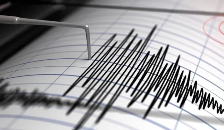 Ուժգին երկրաշարժ՝ Իրանում