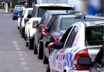 Երթևեկության փոփոխություն․ փողոցներ