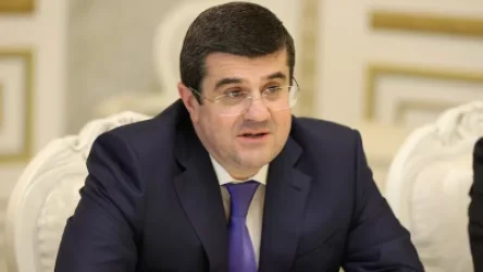 Արայիկ Հարությունյանը հայտարարեց իր հրաժարականի մասին