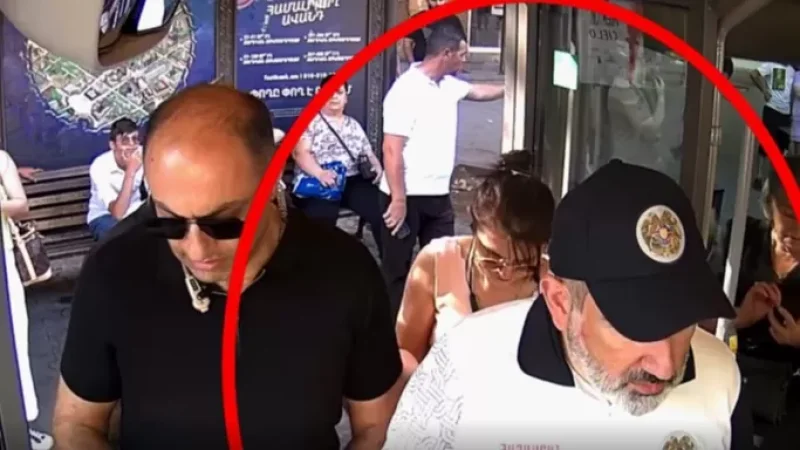 Քաղաքապետարանը՝ տեսախցիկների միջոցով ապօրինի տիրապետում է քաղաքացիների անձնական տվյալներին․ FIP