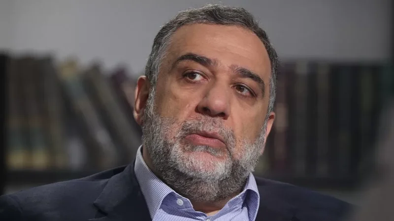 Ադրբեջանը շատ խնդիրներ ունի․ Ռուբեն Վարդանյան