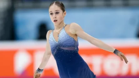 Կորած գեղասահորդուհի Ալինա Գորբաչովային գտել են