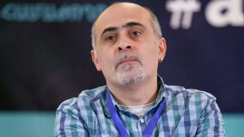 «Ucom» որոշ բաժանորդների մոտ կապը անսպասելիորեն փոխվել է թուրքսելի․ Սամվել Մարտիրոսյան