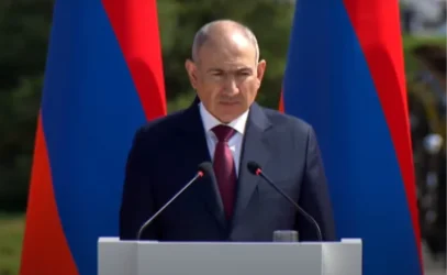 Մեր ժողովուրդն այլևս հայրենիք փնտրելու կարիք չունի, հայրենիքը գտնված է. Փաշինյան