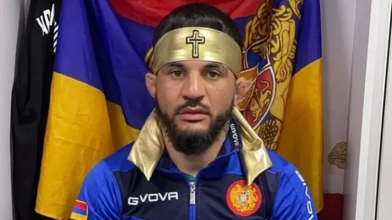 «Ես չեմ զղջացել իմ արարքի համար»․ Վարշամ Գևորգյանը՝ 2020թ-ին Մոսկվայում հայ-ադրբեջանական բախումներին մասնակցելու մասին