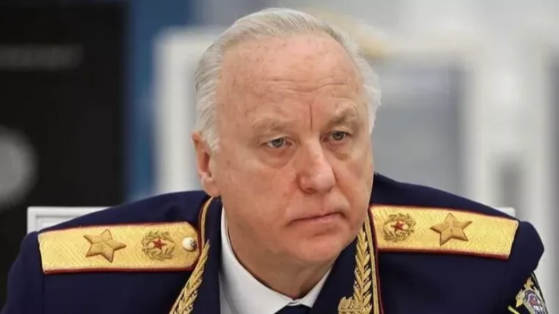 Ռուսաստանի ՔԿ-ի ղեկավարը առաջարկել է միգրատներին առաջնագիծ ուղարկել