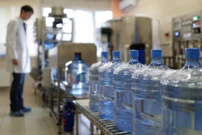 ԵՄ-ն մշակում է ջրի սպառումը կրճատելու ծրագիր