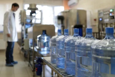 ԵՄ-ն մշակում է ջրի սպառումը կրճատելու ծրագիր