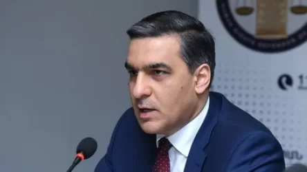 Ակնայի ճանապարհի բացումը գոյաբանական սպառնալիք է Արցախի հայերի համար. Արման Թաթոյան