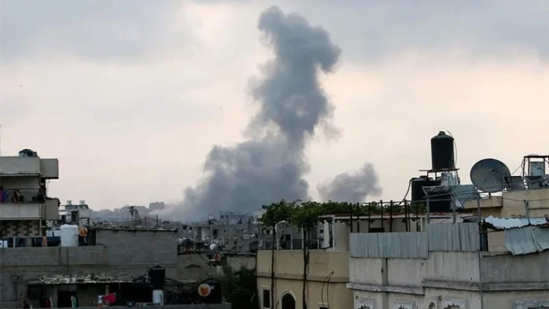 Իսրայելը ռմբակոծում է Եմենի օդանավակայանը