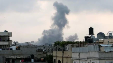 Իսրայելը ռմբակոծում է Եմենի օդանավակայանը