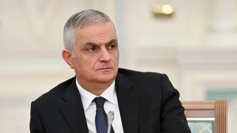 Մհեր Գրիգորյանը «խորը» գնահատեց հերոսամարտի սցենարի կրկնությունը Արցախի համար