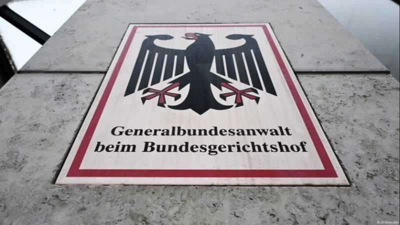 Մեղադրանք է առաջադրվել ՌԴ օգտին լրտեսություն կատարելու մեջ. նրանց մեջ կա ՀՀ քաղաքացի