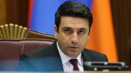 Ալեն Սիմոնյանը լավ է, աշխատանքի է գնում․ խոսնակ