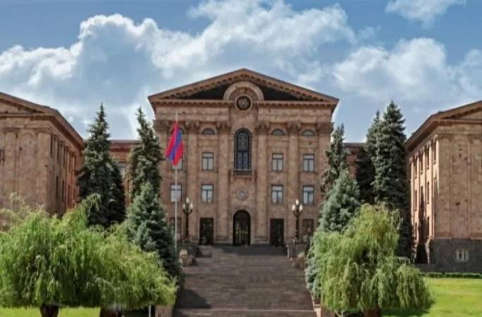 ՀՀ ԱԺ-ն ընդունեց ԱՊՀ երկրներում միջպետական հետախուզումը դյուրացնելու մասին փաստաթուղթը