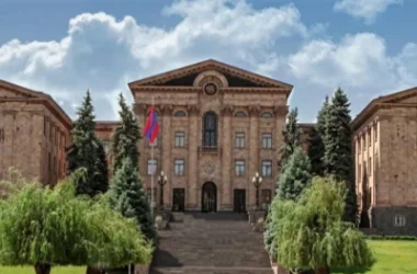ՀՀ ԱԺ-ն ընդունեց ԱՊՀ երկրներում միջպետական հետախուզումը դյուրացնելու մասին փաստաթուղթը