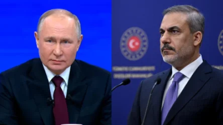 Ֆիդանը՝ Պուտինի հետ ունեցած հանդիպումից հետո մանրամասներ է հայտնել