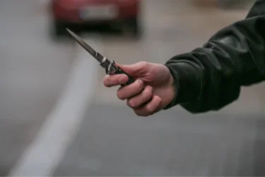 15-ամյա պատանին դանակով հարվածել է  եղբորը