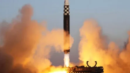 Հյուսիսային Կորեան Հարավային Կորեայի դեմ միջուկային հարվածների զորավարժություններ է անցկացրել