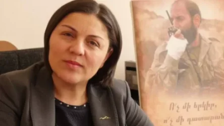 ԼՈԻՍԱՆԿԱՐ․ Հորդոր բոլոր ուսանողներին, որոնք ուսում ստանալու պատրվակով լքում են Արցախը․ ԱՀ նախագահի խորհրդական