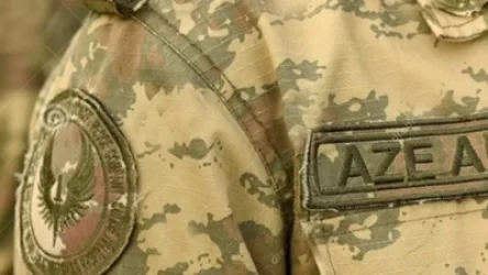 Թշնամին հայտնում է 2 վիրավորի մասին