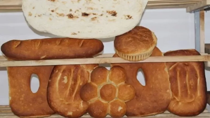 Հայաստանում հացի արտադրության ծավալները նվազել են, մակարոնեղենի ծավալները՝ ավելացել. «Ժողովուրդ»