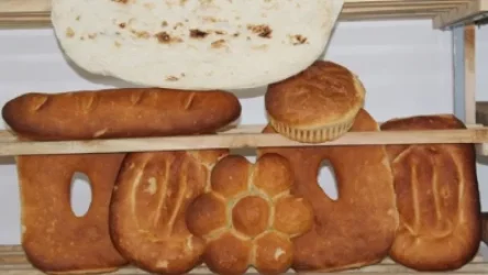 Հայաստանում հացի արտադրության ծավալները նվազել են, մակարոնեղենի ծավալները՝ ավելացել. «Ժողովուրդ»