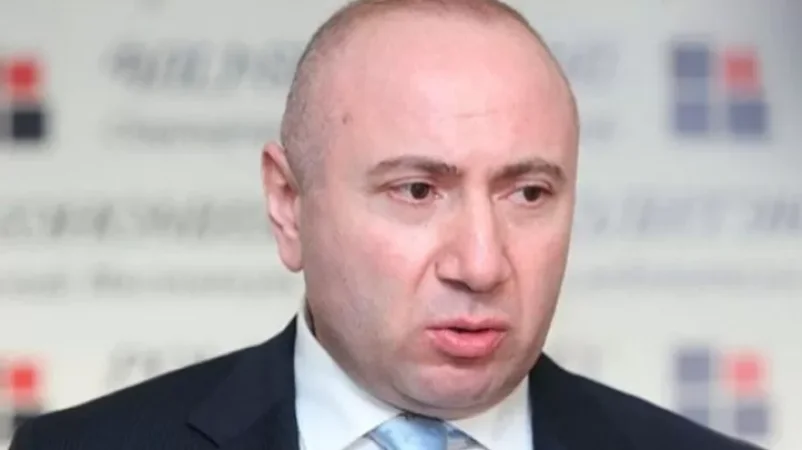 Թիմակիցներով գնում եմ Սոթքի ուղղությամբ․ Անդրանիկ Թևանյան