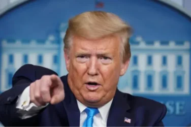 Թրամփի նախազգուշացումը Իսրայելին