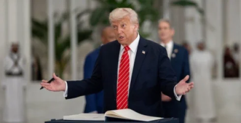 Դատարանը վերականգնել է Թրամփի հրամանագրերի գործողությունը